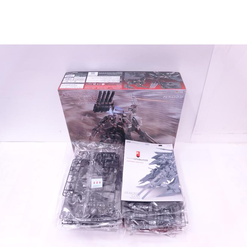 KOTOBUKIYA コトブキヤ/レイレナード 04-ALICIA アンサング フルパッケージ/VI089//ABランク/42