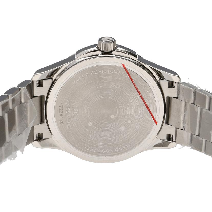 GUCCI グッチ/Gタイムレス・ネイビー/メンズ/クオーツ/YA126440//172*****/SAランク/75