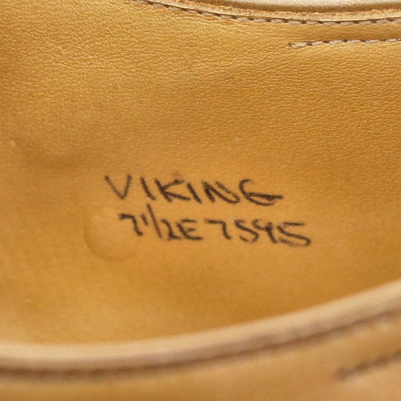 JOHN LOBB ジョンロブ/ダブルモンクストラップ VIKING //BCランク/78