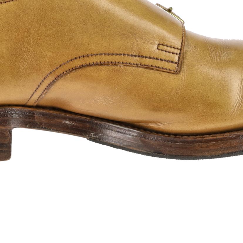 JOHN LOBB ジョンロブ/ダブルモンクストラップ VIKING //BCランク/78