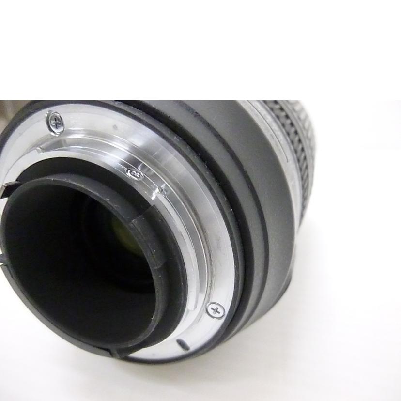 NIKON ニコン/70-300mm望遠ズームレンズ/70-300mm4.5-5.6G//US2677895/ABランク/88