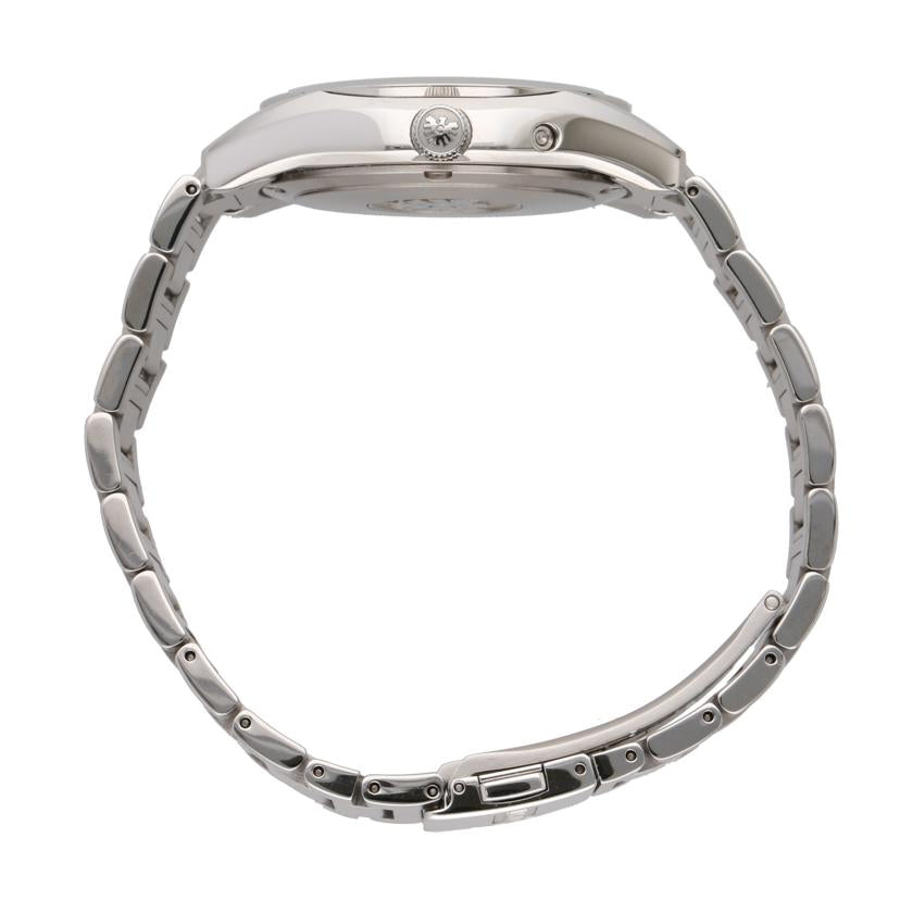 CITIZEN シチズン/ザ・シチズン・シルバー/メンズ/Eco-Drive/AQ4080-52A//142******/Aランク/19