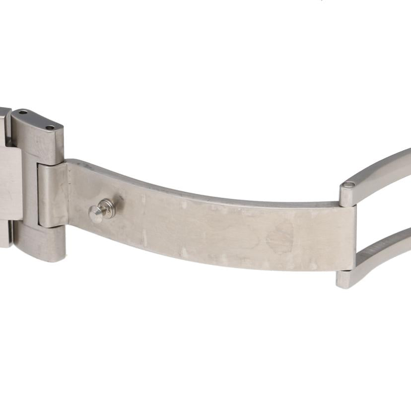 CITIZEN シチズン/ザ・シチズン・シルバー/メンズ/Eco-Drive/AQ4080-52A//142******/Aランク/19