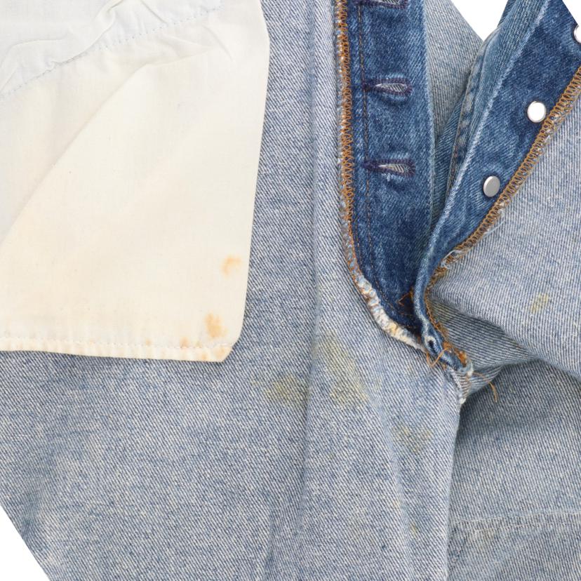 Levi's リーバイス/Levi's 90's 501 バレンシア ボタン裏555//BCランク/78