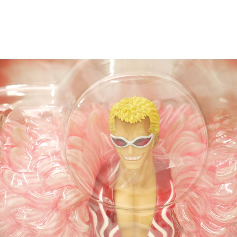 MEGAHOUSE メガハウス/ドンキホーテ・ドフラミンゴ 「ワンピース」エクセレントモデル フィギュア/P.O.P NEO-DX//Sランク/69