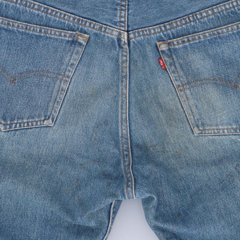 Levi's リーバイス/Levi's 90's 501 バレンシア ボタン裏555//BCランク/78