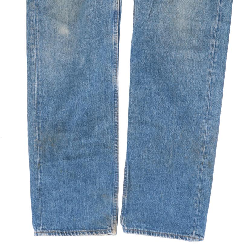 Levi's リーバイス/Levi's 90's 501 バレンシア ボタン裏555//BCランク/78