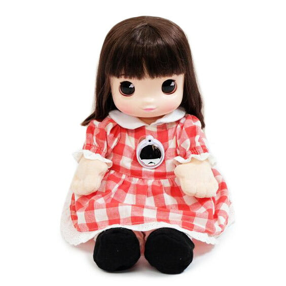 TAKARA TOMY タカラトミー/うちのあまえんぼ あみちゃん//Aランク/71