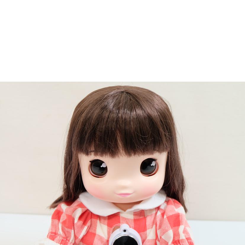 TAKARA TOMY タカラトミー/うちのあまえんぼ あみちゃん//Aランク/71