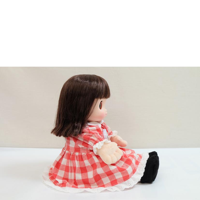 TAKARA TOMY タカラトミー/うちのあまえんぼ あみちゃん//Aランク/71