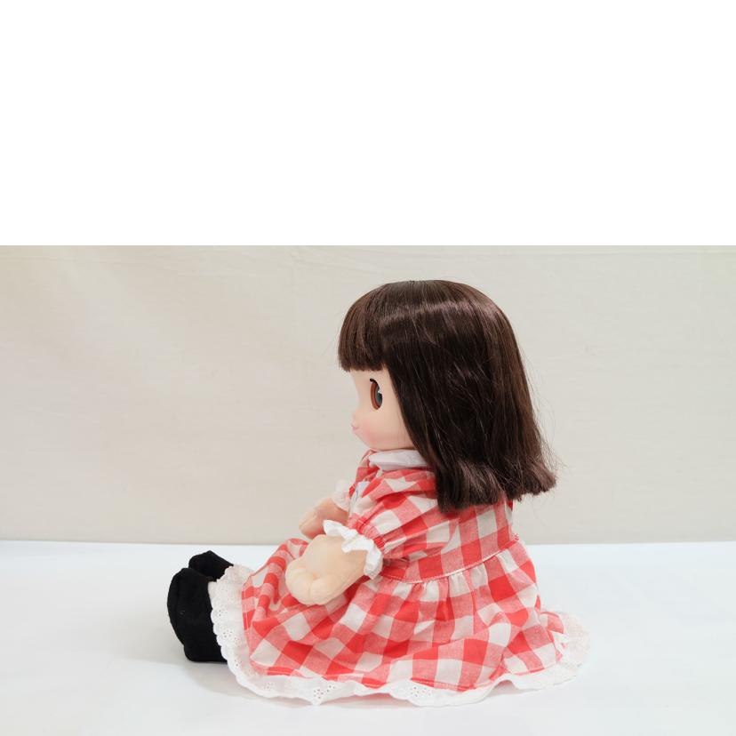 TAKARA TOMY タカラトミー/うちのあまえんぼ あみちゃん//Aランク/71