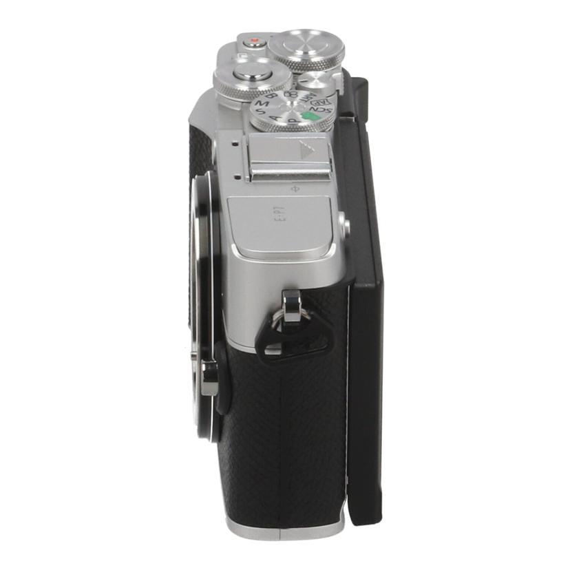 OLYMPUS オリンパス /ミラーレス一眼ボディ/E-P7 ボディ//BJJA13126/ABランク/62