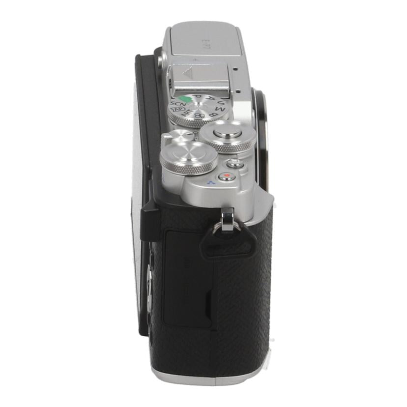 OLYMPUS オリンパス /ミラーレス一眼ボディ/E-P7 ボディ//BJJA13126/ABランク/62