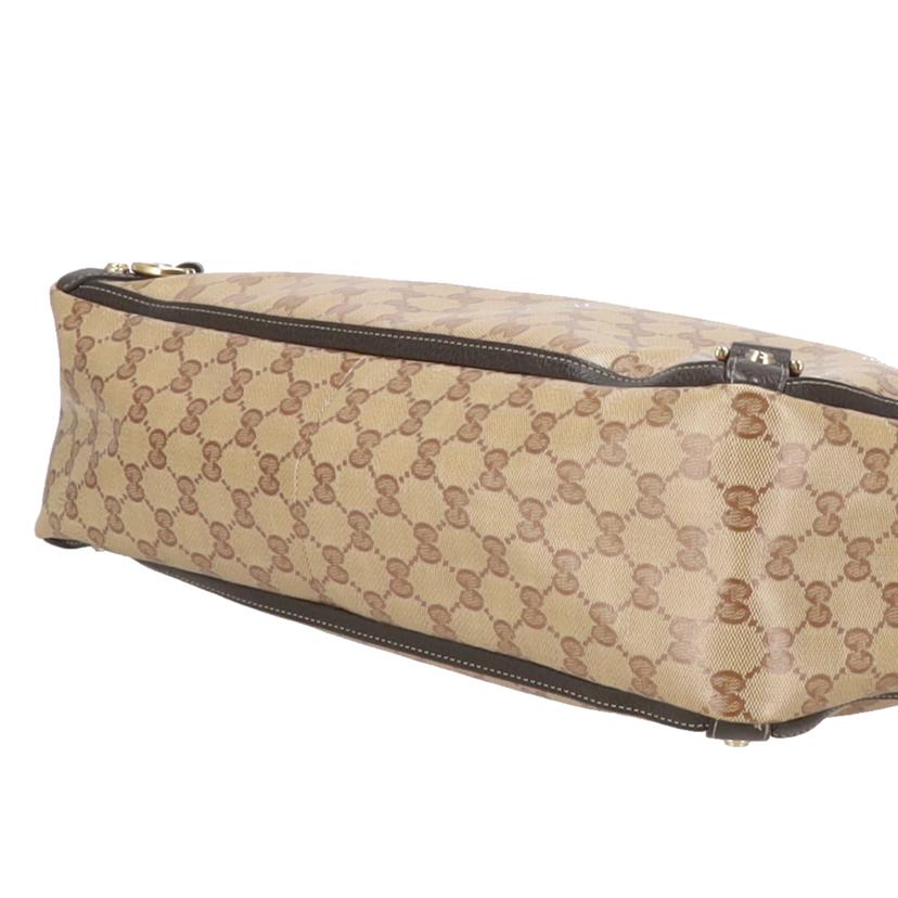 GUCCI グッチ/GGクリスタルトートバッグ/204991//204***/ABランク/91