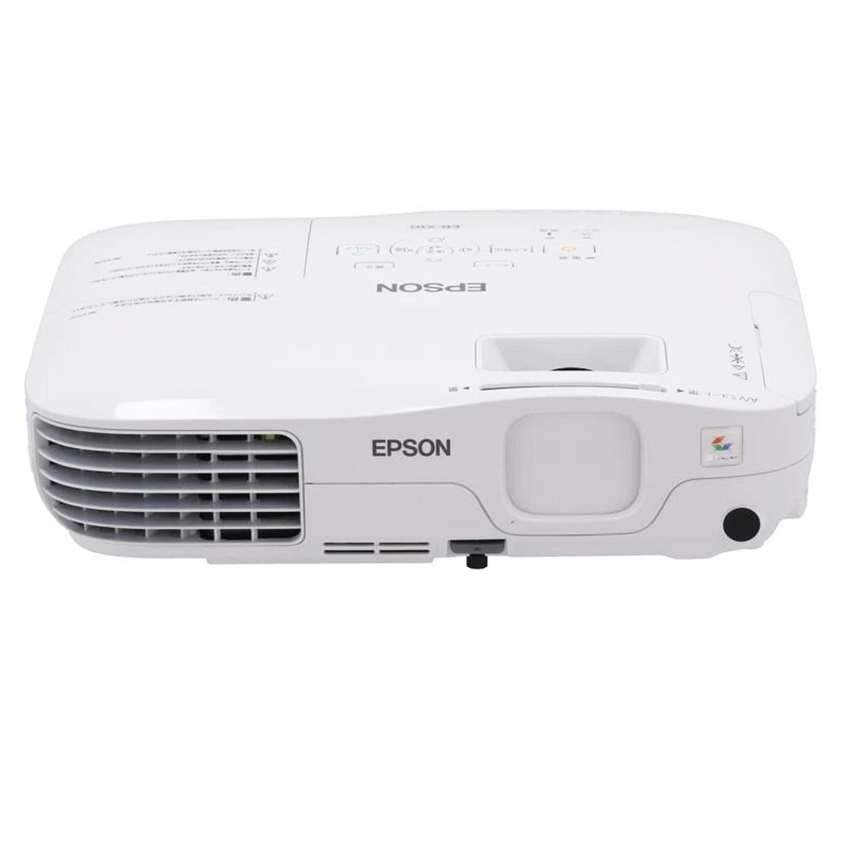 EPSON エプソン /LCDプロジェクター/EB-X10//NEFF111243L/Bランク/62