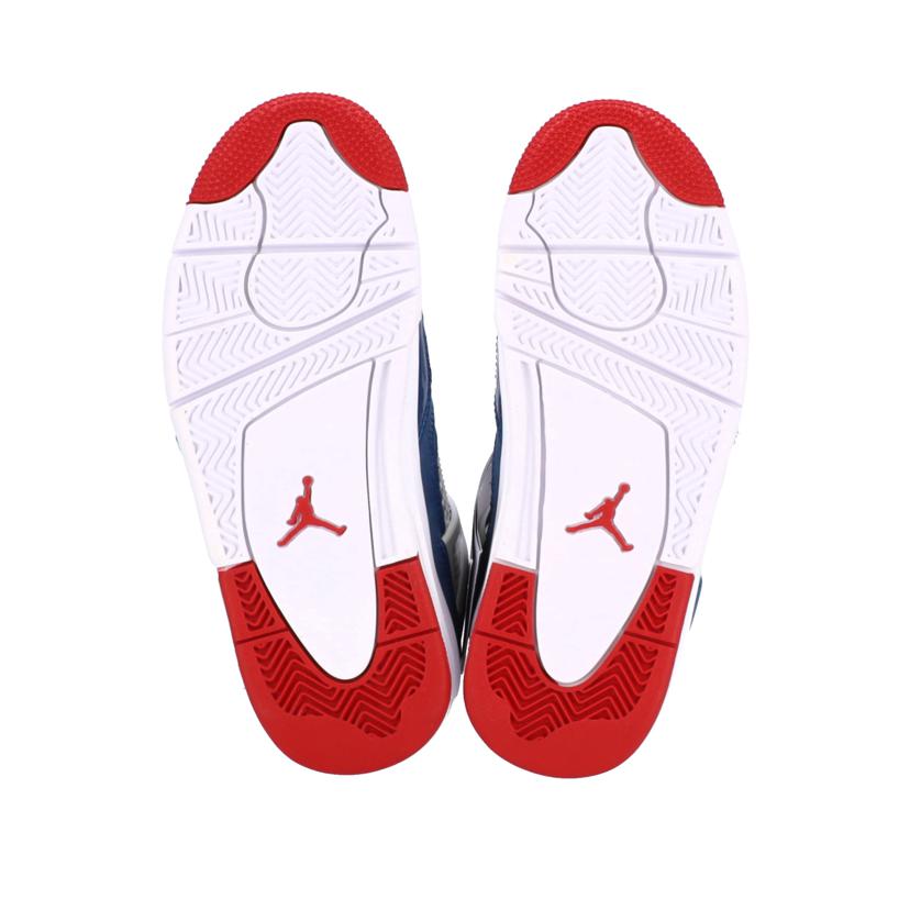 NIKE ナイキ/AIRJORDAN4 RETRO GS/DR6952-400//SAランク/09