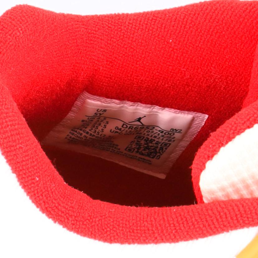 NIKE ナイキ/AIRJORDAN4 RETRO GS/DR6952-400//SAランク/09