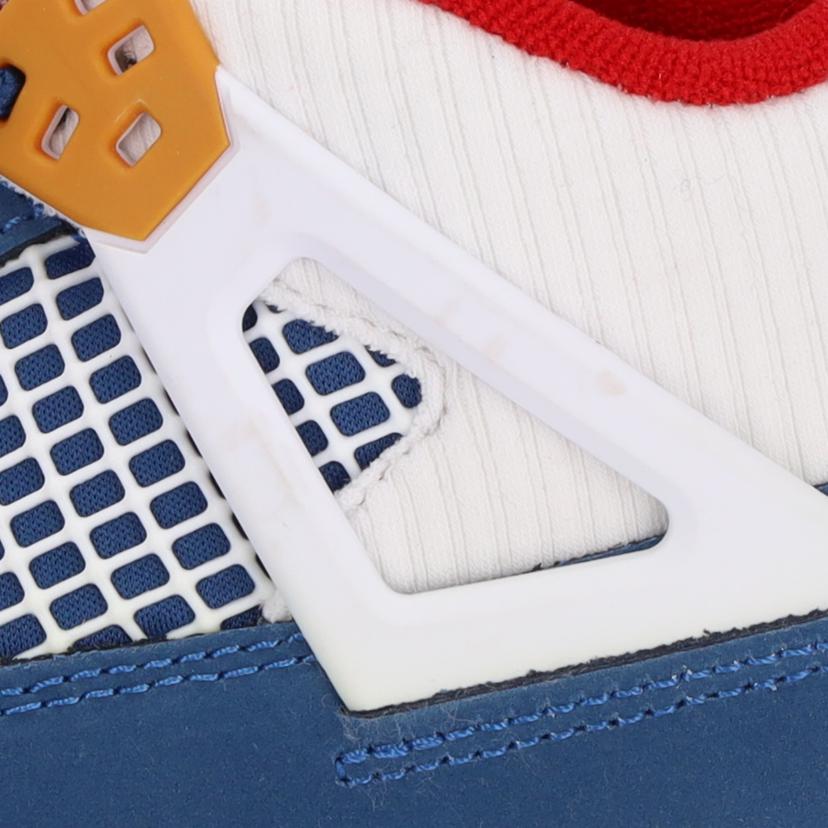 NIKE ナイキ/AIRJORDAN4 RETRO GS/DR6952-400//SAランク/09