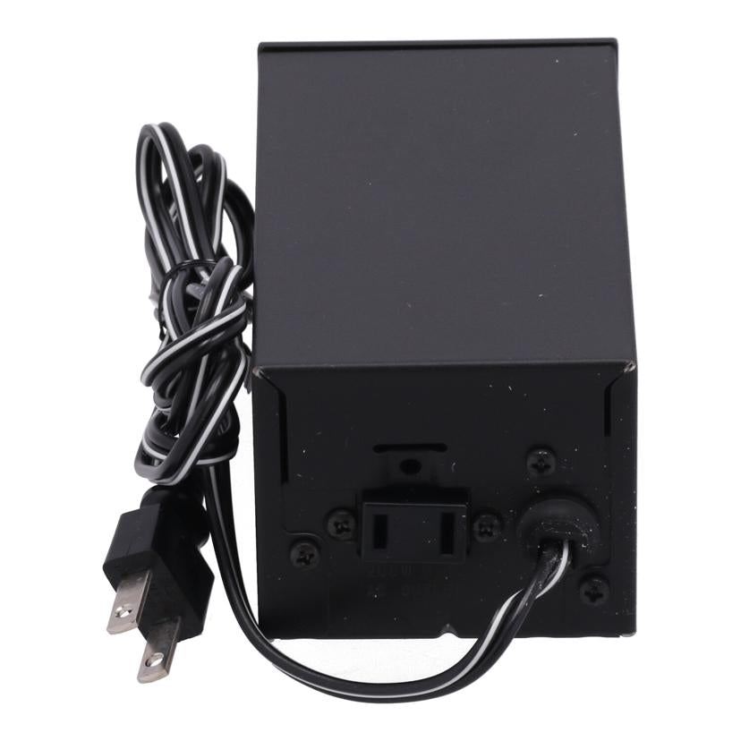 YAMAHA ヤマハ /フォノイコライザー/HA-5//P08222/Bランク/69