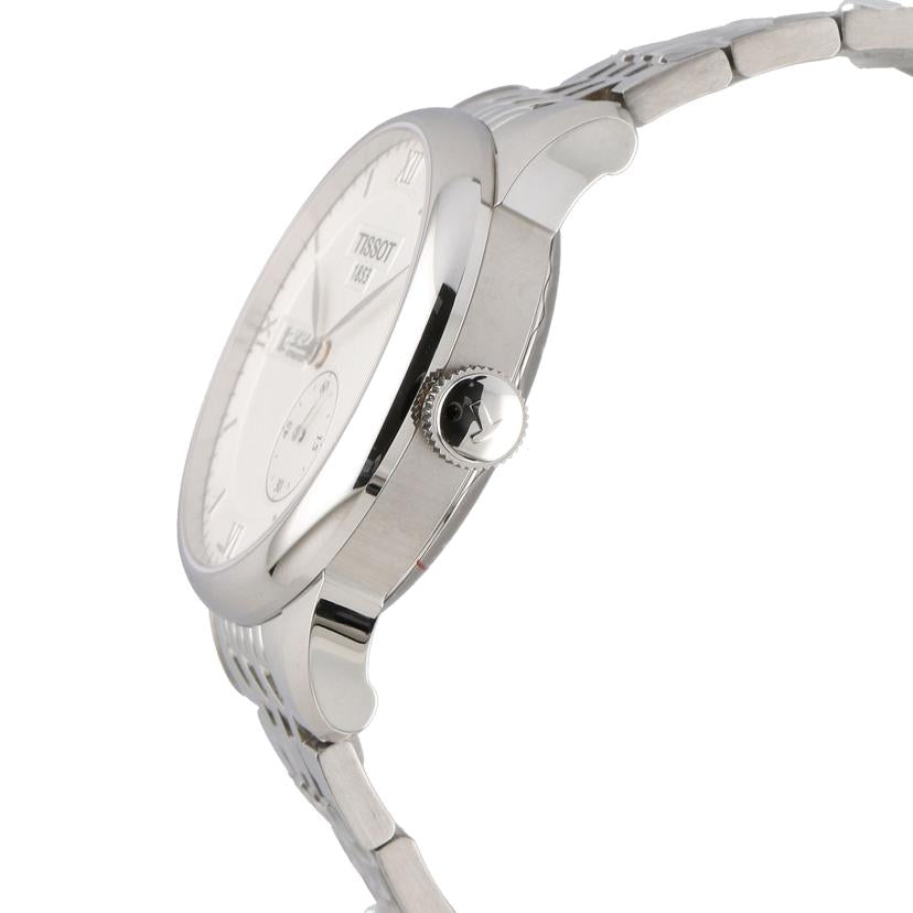 TISSOT ティソ/ル・ロックル・スモールセコンド/メンズ/ 自動巻/T0064281103800//UM8******/SAランク/19