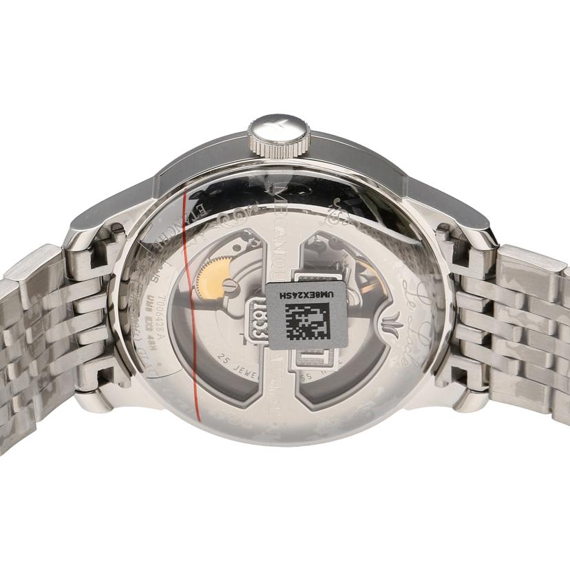 TISSOT ティソ/ル・ロックル・スモールセコンド/メンズ/ 自動巻/T0064281103800//UM8******/SAランク/19