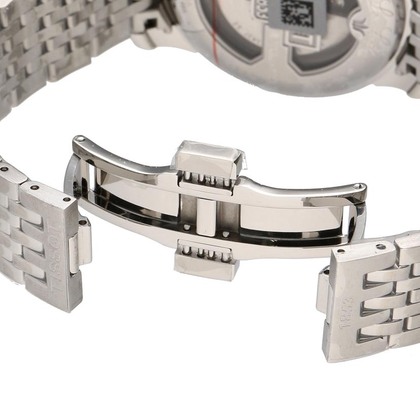 TISSOT ティソ/ル・ロックル・スモールセコンド/メンズ/ 自動巻/T0064281103800//UM8******/SAランク/19