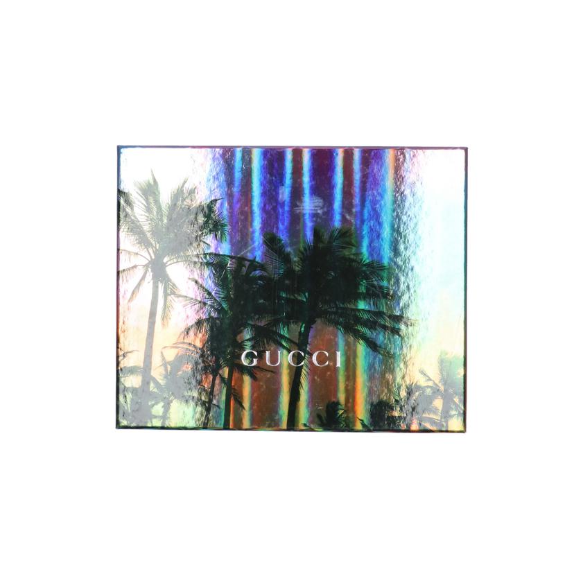 GUCCI グッチ/GGスプリームオフィディアフローラルウエストバッグ/574796//520***/ABランク/75