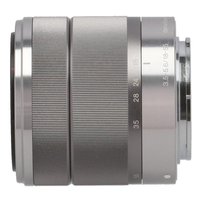 SONY ソニー/デジタル対応レンズ/SEL1855//7328230/Bランク/70