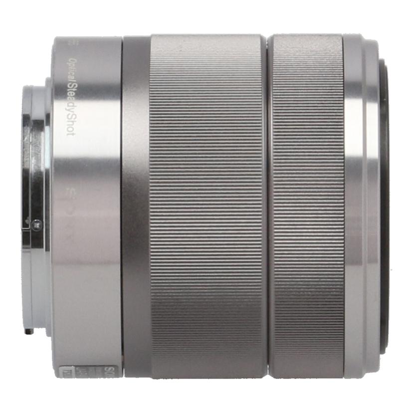 SONY ソニー/デジタル対応レンズ/SEL1855//7328230/Bランク/70