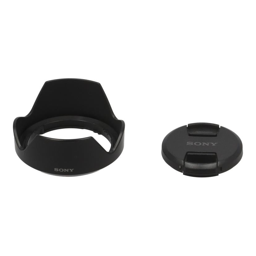 SONY ソニー/デジタル対応レンズ/SEL1855//7328230/Bランク/70