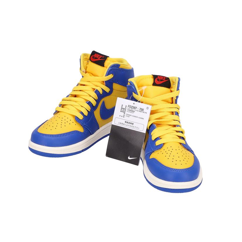 NIKE ナイキ/JORDAN1 RETRO HIGH OG(PS)/FD2597-700//SAランク/09