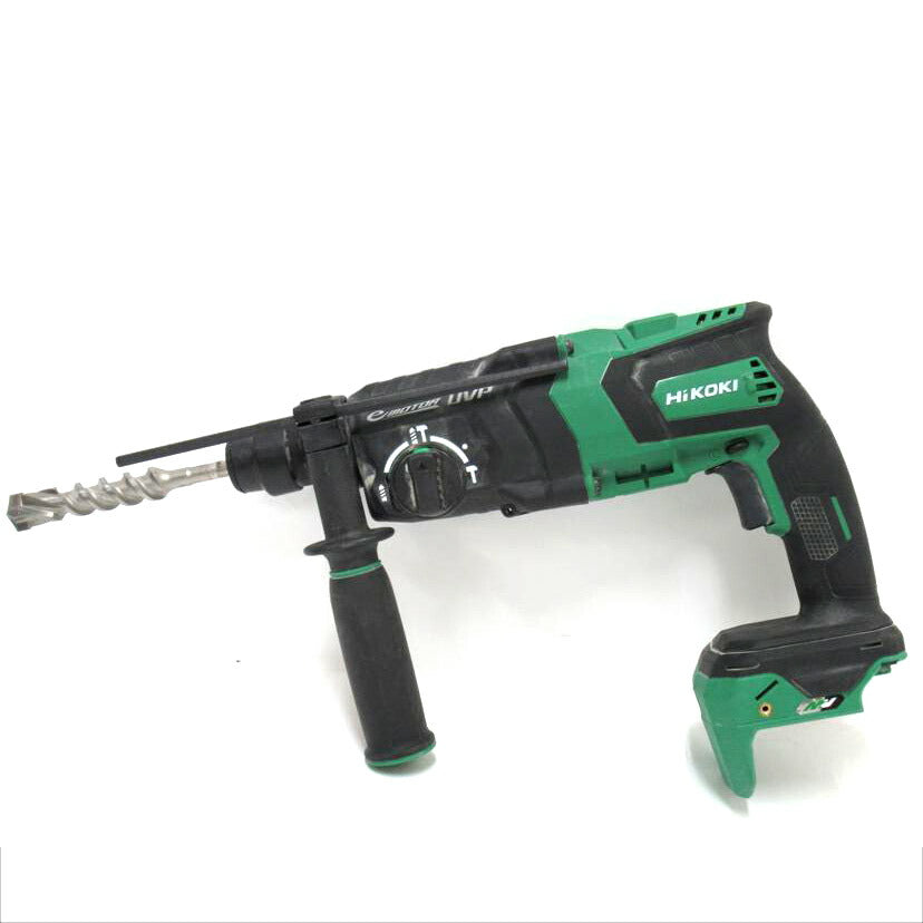 HiKOKI/ロータリーハンマドリル/36V/DH36DPE//Aランク/63