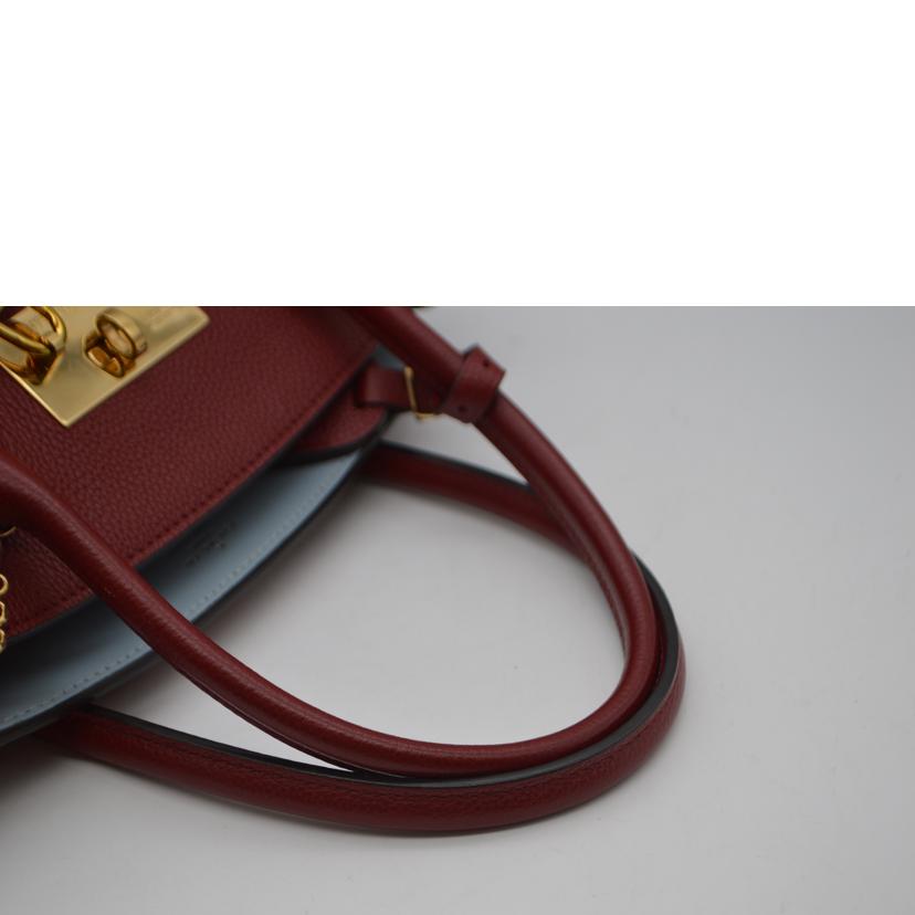 LOUIS VUITTON ルイヴィトン/ミラPM/パルナセアライン/ルージュカーマイン×ライトブルー/M55312//SP4***/Aランク/89