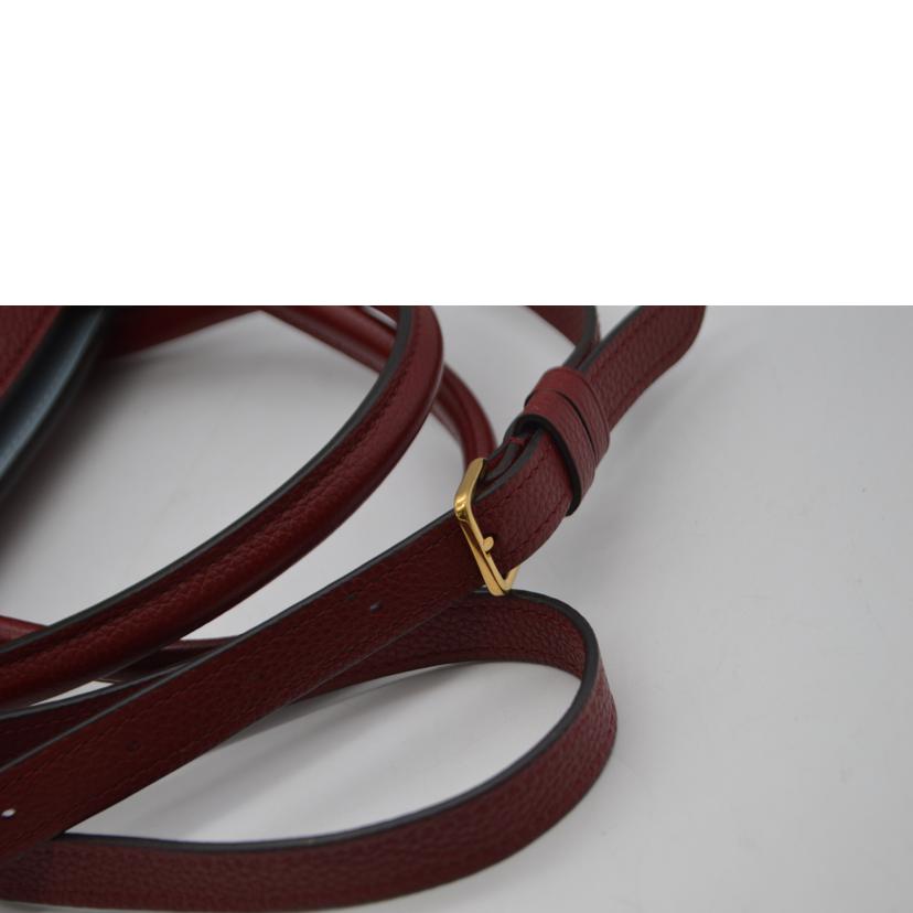 LOUIS VUITTON ルイヴィトン/ミラPM/パルナセアライン/ルージュカーマイン×ライトブルー/M55312//SP4***/Aランク/89