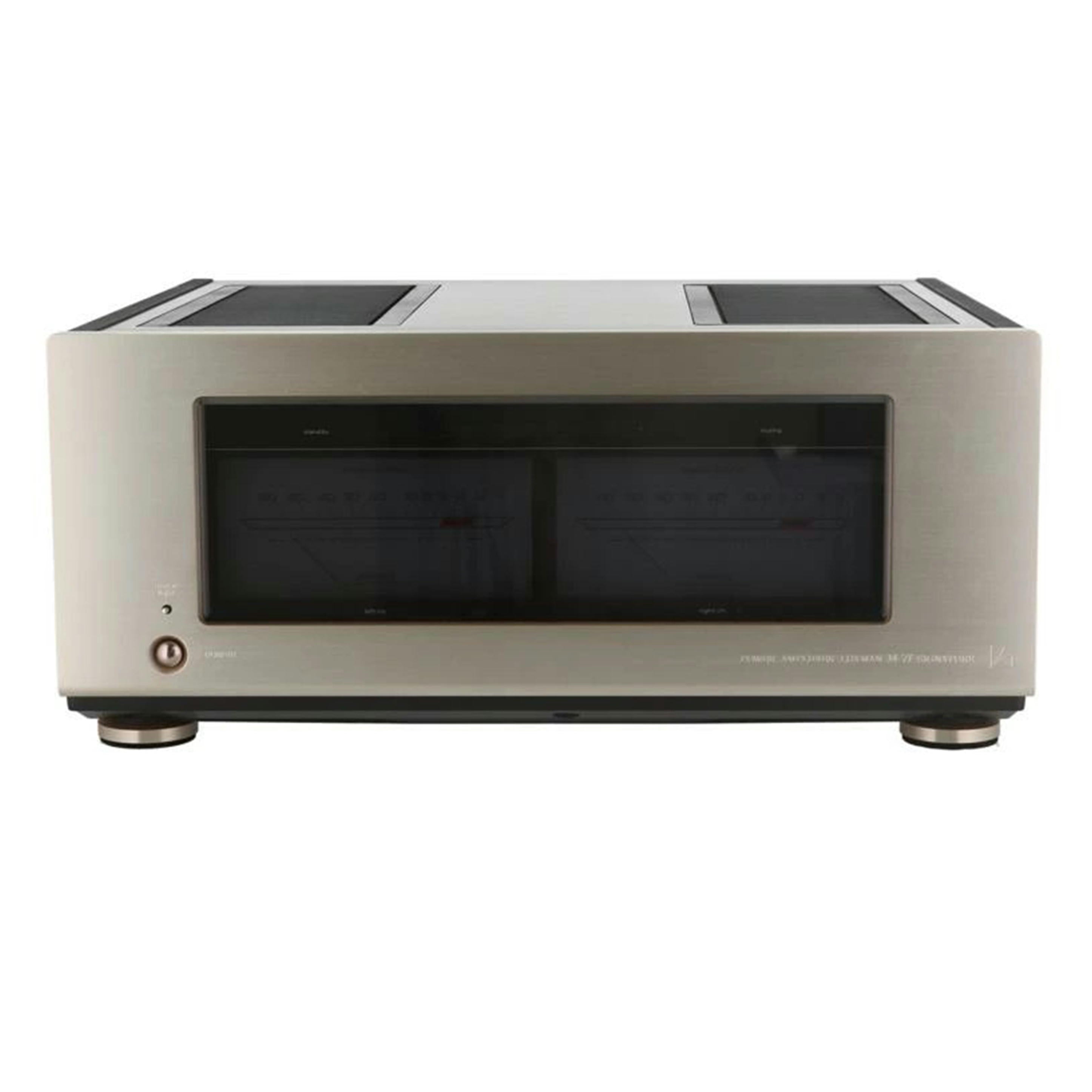LUXMAN ラックスマン/パワーアンプ/M-7f//M30610897B/Bランク/88