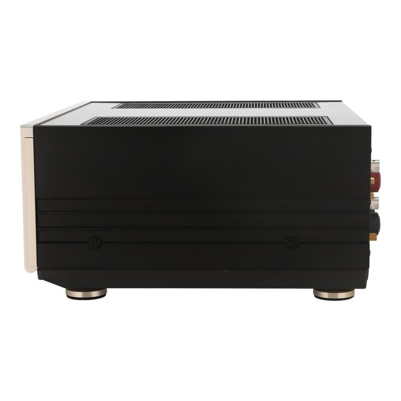 LUXMAN ラックスマン/パワーアンプ/M-7f//M30610897B/Bランク/88