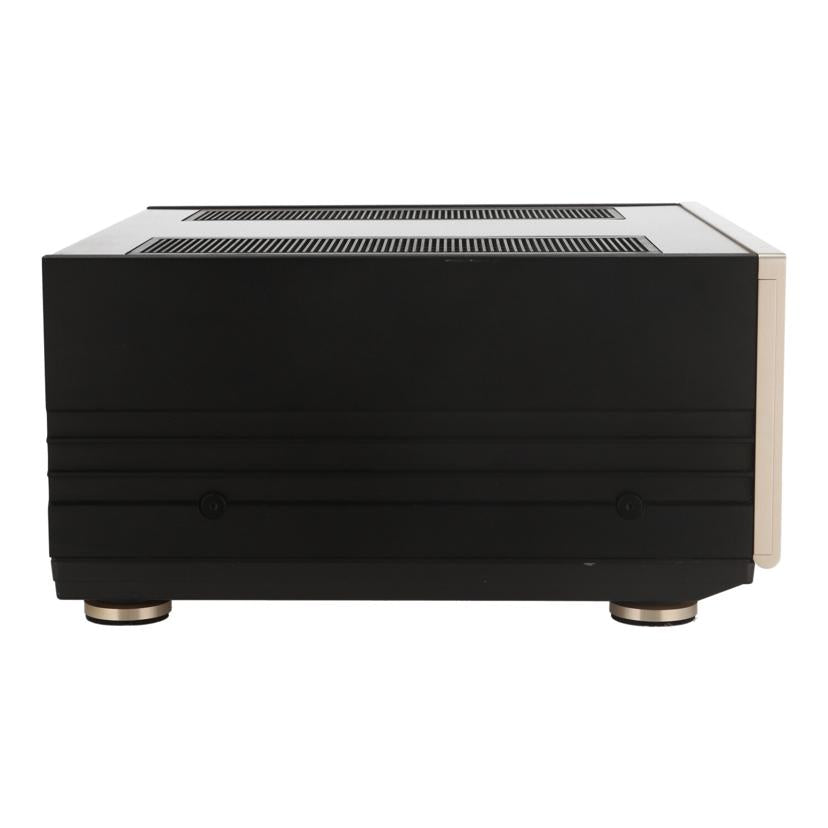 LUXMAN ラックスマン/パワーアンプ/M-7f//M30610897B/Bランク/88