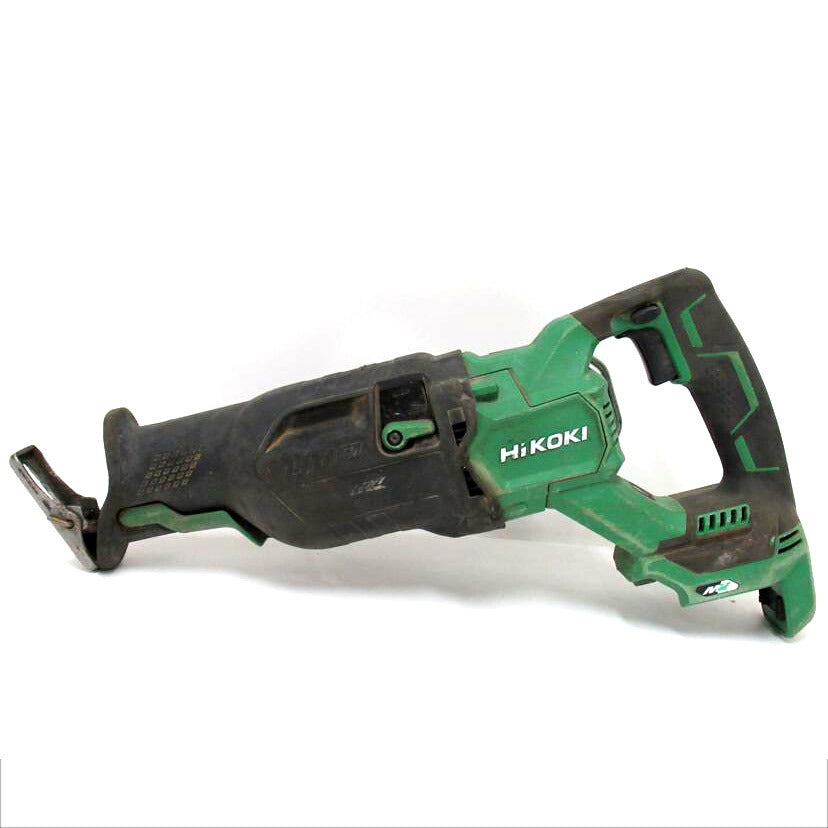 HiKOKI/セイバーソー/36V/CR36DA//Bランク/63