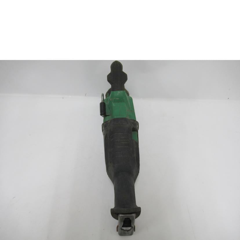 HiKOKI/セイバーソー/36V/CR36DA//Bランク/63