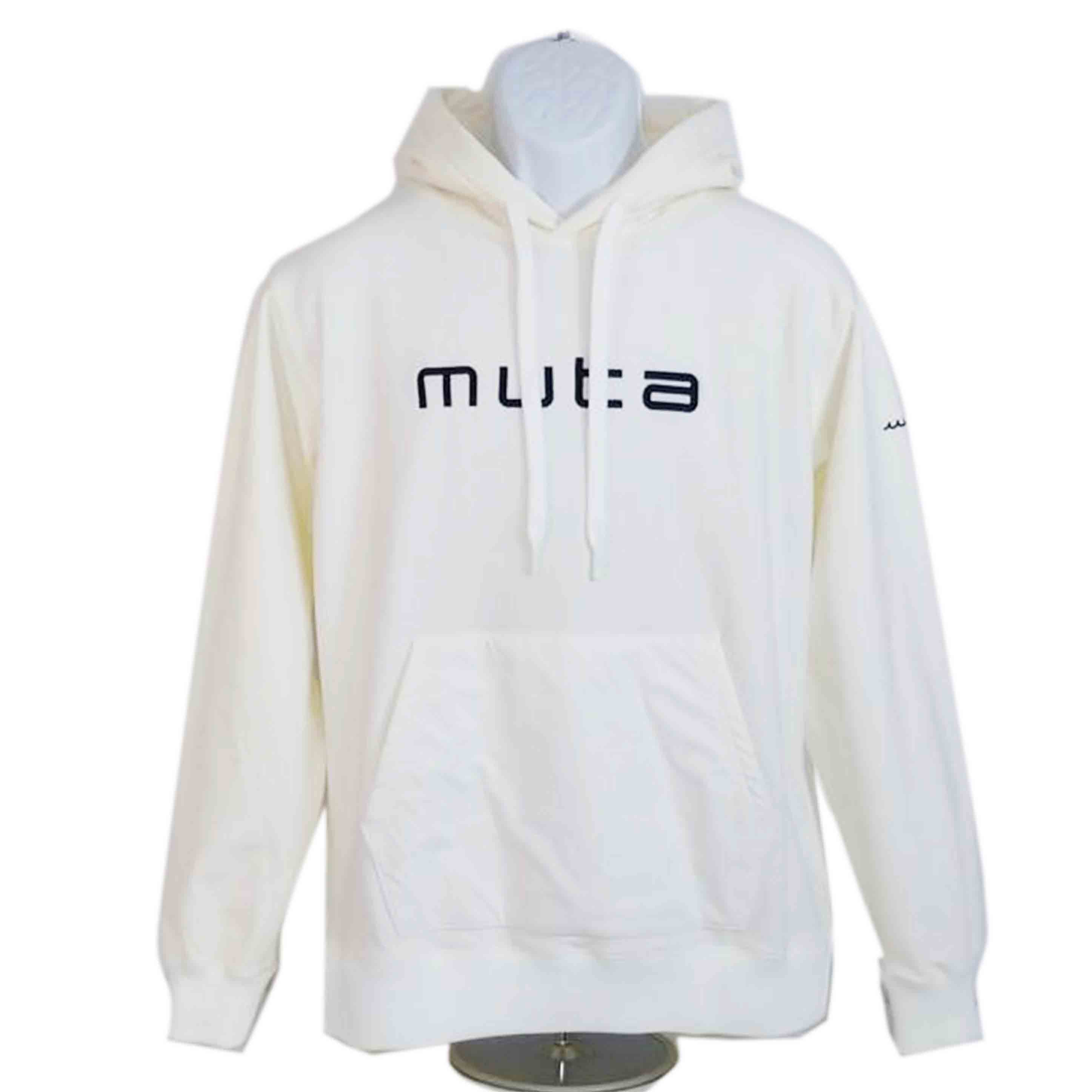 ムータのパーカー muta MARINE ムータ マリン/メンズファッション