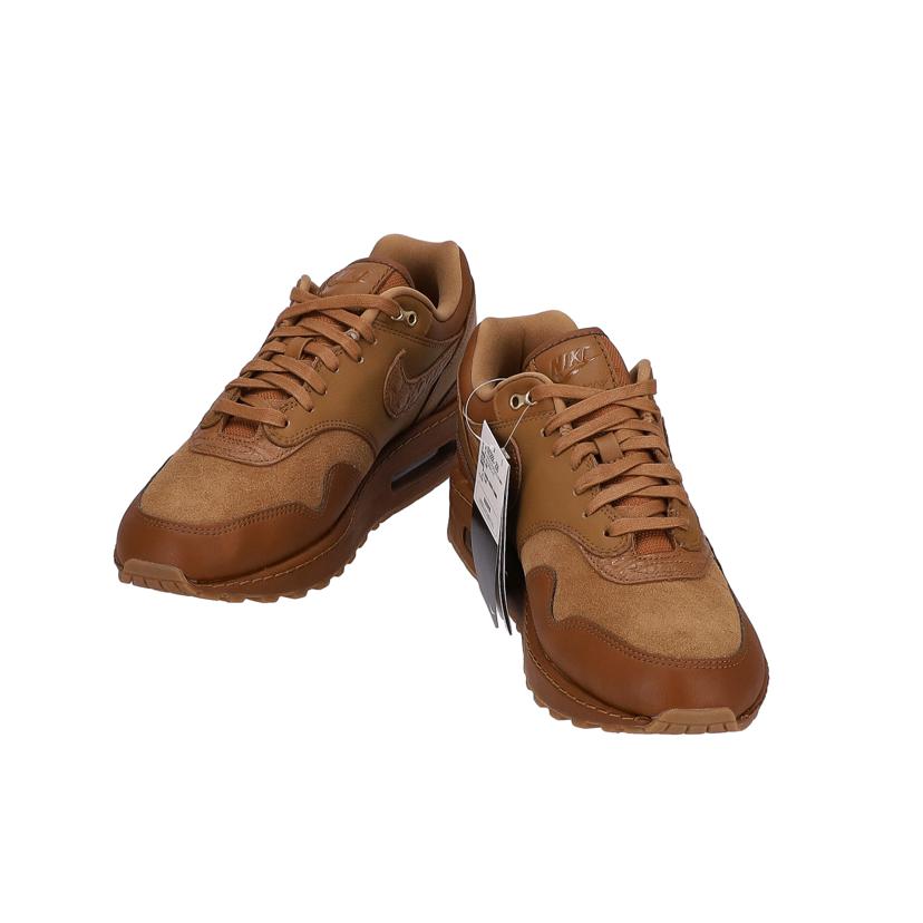 NIKE ナイキ/W NIKE AIRMAX1'87 NBHD/DV3888-200//SAランク/09