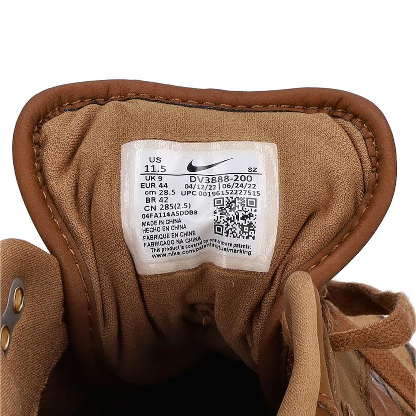 NIKE ナイキ/W NIKE AIRMAX1'87 NBHD/DV3888-200//SAランク/09