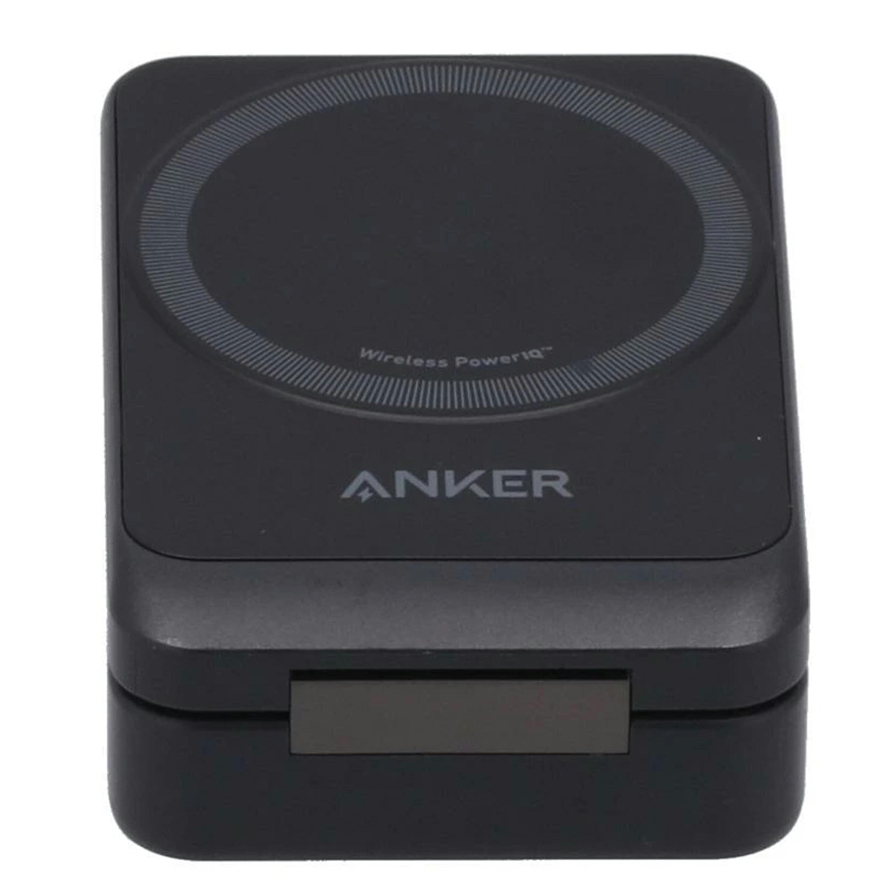 ANKER アンカー /ワイヤレスチャージャー/MagGo/A2557//AK7BFK1E04300955/Bランク/78