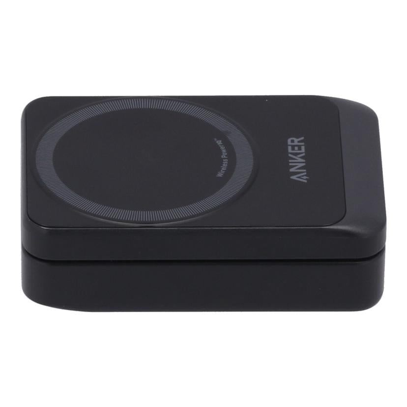 ANKER アンカー /ワイヤレスチャージャー/MagGo/A2557//AK7BFK1E04300955/Bランク/78