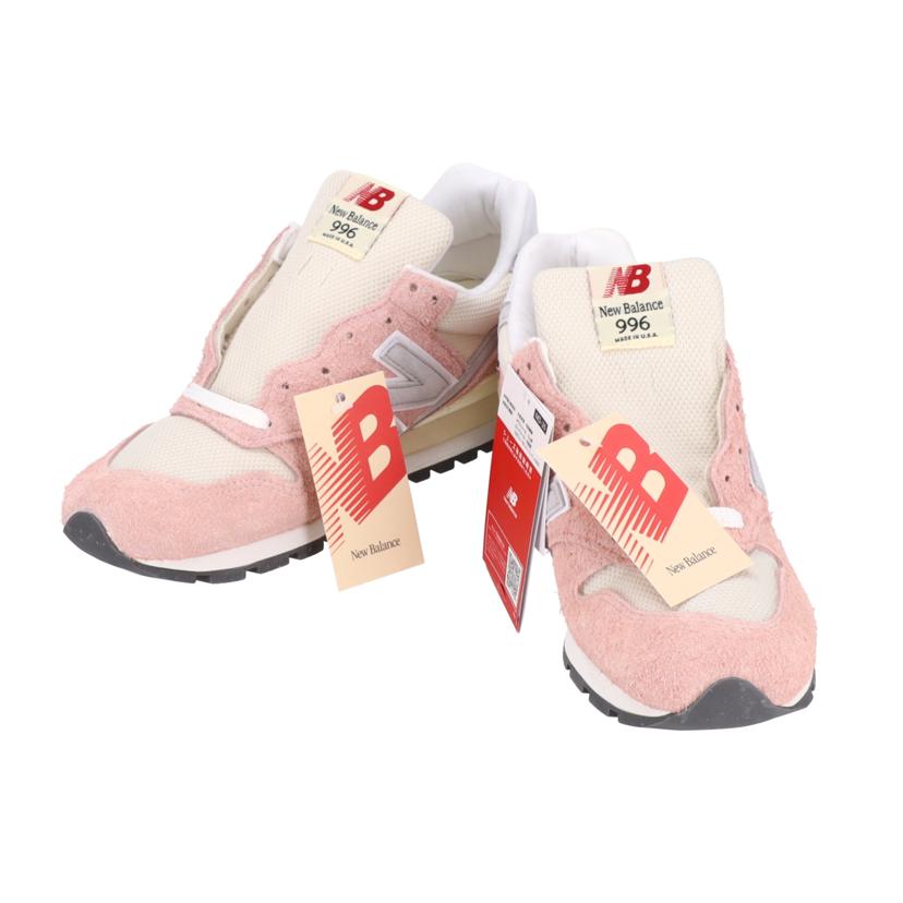 new balance ニューバランス/Made in USA 996 TA/U996TA//SAランク/09