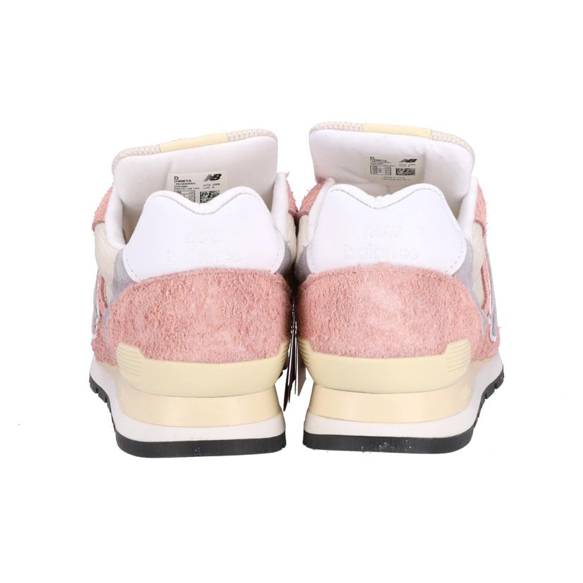 new balance ニューバランス/Made in USA 996 TA/U996TA//SAランク/09
