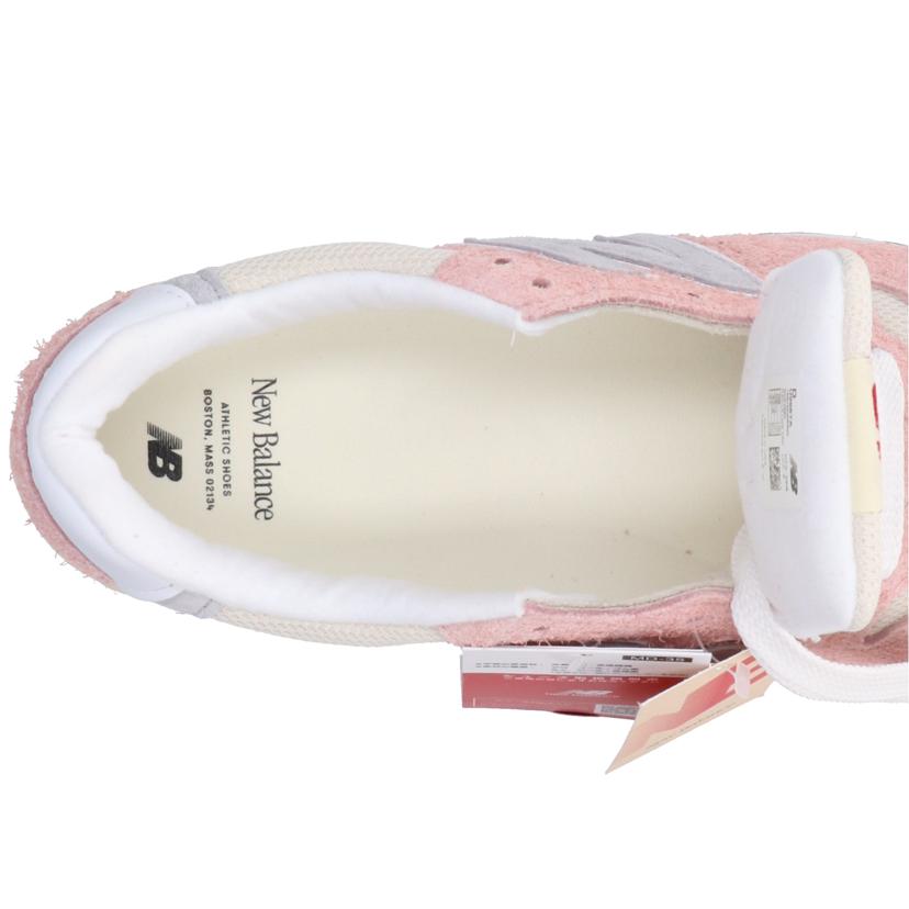 new balance ニューバランス/Made in USA 996 TA/U996TA//SAランク/09