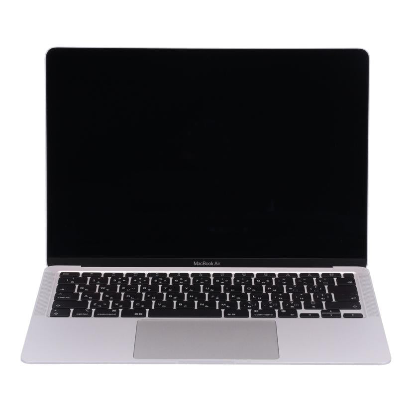 Apple アップル /MacBook Air (M1,2020)/A2337//FVFKF1P81WFY/Bランク/84