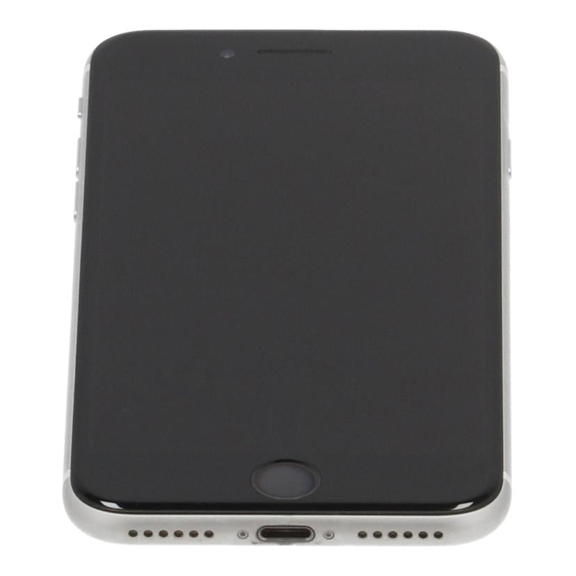 Apple SIMロックなし アップル /iPhone SE 第2世代 64GB/MHGQ3J/A//FFMF28DRPLJR/Bランク/85
