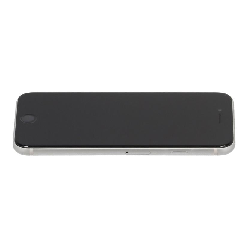 Apple SIMロックなし アップル /iPhone SE 第2世代 64GB/MHGQ3J/A//FFMF28DRPLJR/Bランク/85